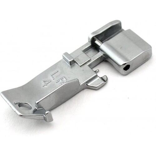 Základná pätka pre overlocky Brother