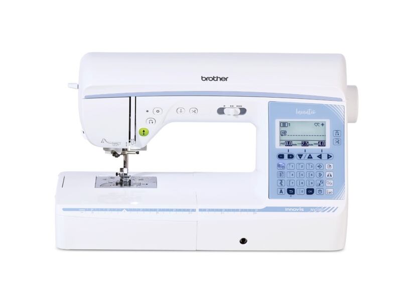 Šijací stroj Brother Inventio NV1350