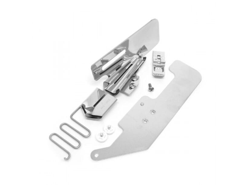 Lemovač 32/8 mm pre Janome 1000 CP, 1000 CPX a 2000 CPX - 3 ihly