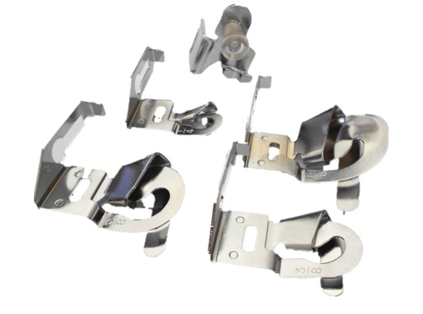 Súprava lemovačov vr. držiaka - Lucznik