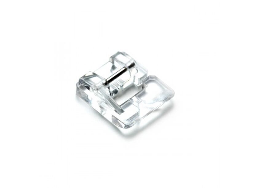 Pätka na všívanie korálok a perál - Janome 9 mm