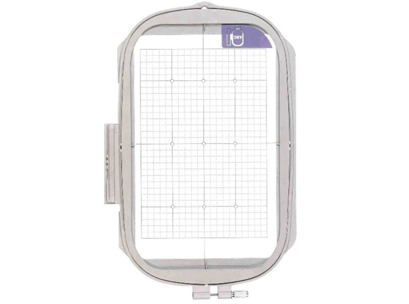 EF92 Vyšívací rámik 300 x 200 mm - Brother XV, XP3, NV1, V3LE, V5LE, XJ1, XE1, XP1