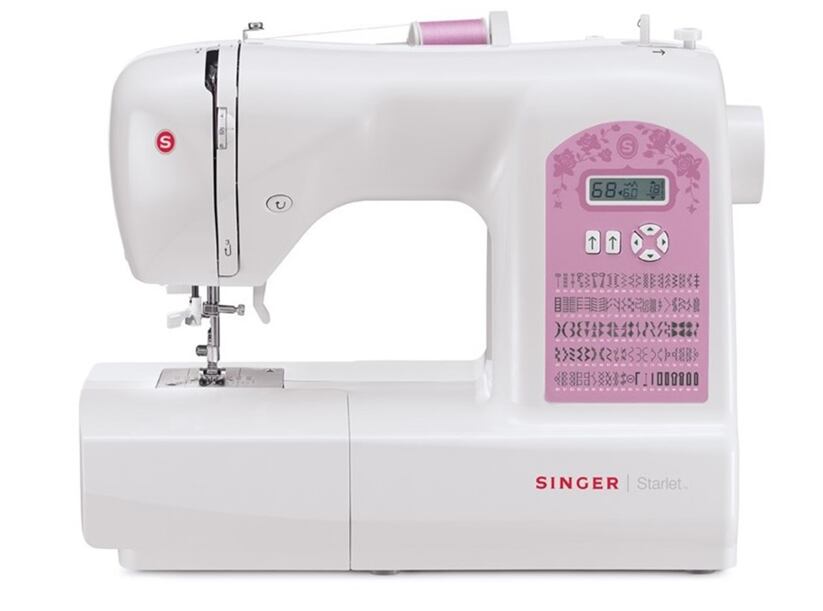Šijací stroj Singer Starlet 6699