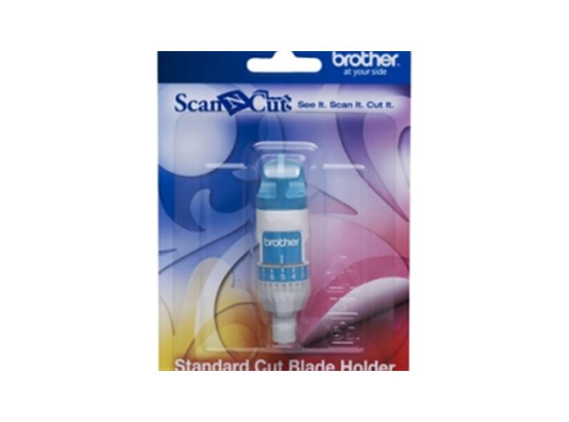 Držiak noža pre rezací ploter Brother