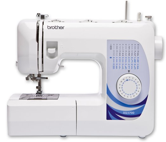Šijací stroj Brother XQ 3700