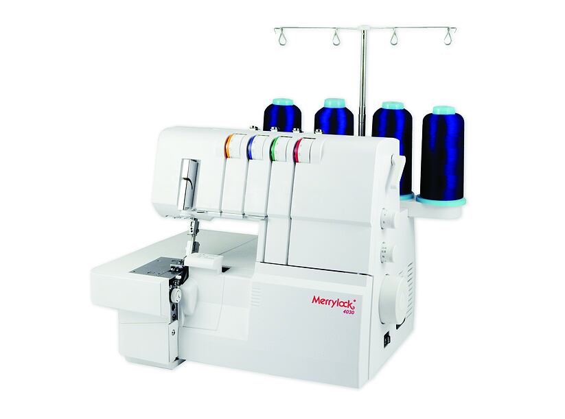 Overlock Merrylock MK 4030