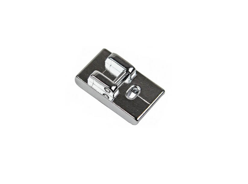 Pätka na všívanie skrytého zipsu - Bernette rad A, B, D