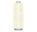 Overlocková niť Toldi Lock č.120 - 2500 m, farba šampaňová 1050