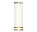 Niť PES Gütermann - univerzálna 100 (100m) - farba č.800
