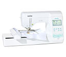 Vyšívací stroj Brother Innov-is F540e