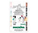 Šijacie nite PES Madeira Aerofil 120 Smartbox (18x1000m)