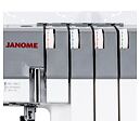Overlock Janome 454D