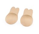 Neviditeľná podprsenka - nalepovacie košíčky na prsia