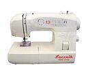 Šijací stroj Lucznik 2014 Ewa