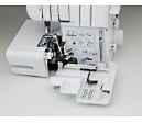 Overlock Brother 2104D
