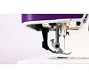 Šijací stroj Pfaff Expression 710 - zabudované horné podávanie IDT