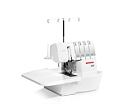Overlock Bernina L 460 s prídavným stolíkom