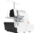 Overlock Bernina Bernette b44 Funlock