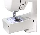 Šijací stroj Brother X 17 S - voľné rameno