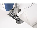 Overlock Husqvarna Amber Air S400