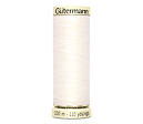Niť PES Gütermann - univerzálna 100 (100m) - farba č.111