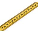 Krajčírsky meter 300 cm