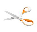 Nožnice na látku Premier RazorEdge FISKARS