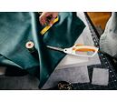 Pružinové nožnice na látky Premier EasyAction 26cm FISKARS