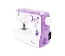 Šijací stroj Texi Joy 1302 Purple
