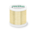 Vyšívacia niť Madeira Metallic Brilliant 40 (1000m)