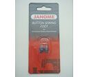 Pätka na prišívanie gombíkov - Janome