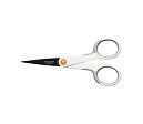 Nožnice na lepivé materiály Non-Stick Micro-Tip Softgrip (12cm) FISKARS