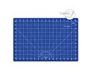 Rezacia podložka TEXI BLUE (5 vrstvová)