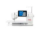 Šijací a vyšívací stroj Bernina 990