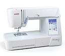 Šijací stroj Janome Skyline S3
