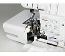 Overlock Brother 2104D
