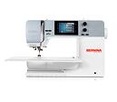 Šijací a vyšívací stroj Bernina 540 so stolíkom