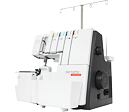 Overlock Bernina Bernette b44 Funlock