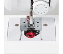 Šijací stroj Brother X 17 S - horizontálny rotačný chapač