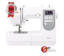 Šijací stroj Janome DC 6100 + stolík