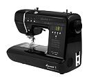 Šijací stroj Lucznik 2070 Malwina Black Edition