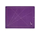 Rezacia podložka DONWEI PURPLE (4 vrstvová)