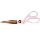 Kreatívne nožnice Premium - ružové