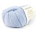 Pletací příze Alize Merino Royal (50g)