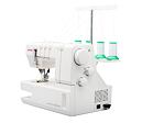 Coverlock Janome 1000 CPX