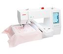 Vyšívací stroj Janome MC400E