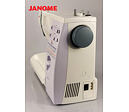 Šijací stroj Janome 423 S