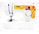 Šijací stroj Brother KD 144 S