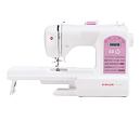 Šijací stroj Singer Starlet 6699 - s prídavným stolíkom