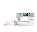 Šijací a vyšívací stroj Bernina 570 QE VIO s vyšívacou jednotkou